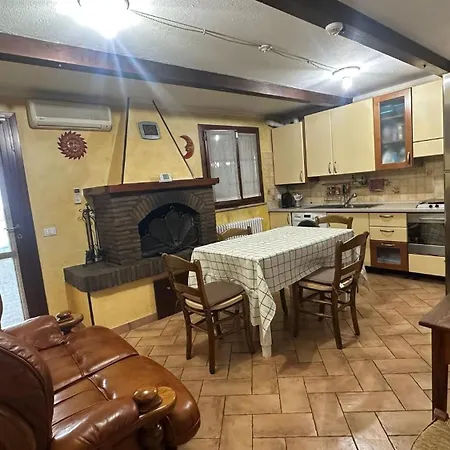 Noi 2 Bed and breakfast Rávena