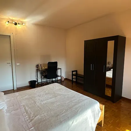 Noi 2 Bed and breakfast 3*