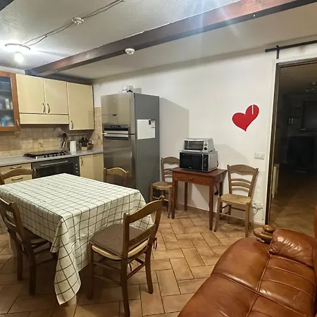 Noi 2 Bed and breakfast